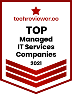 Techreviewer Ranks BetterWorld a Top MSP in 2021
