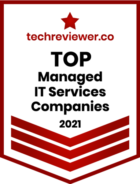 Techreviewer Ranks BetterWorld a Top MSP in 2021