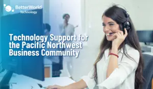 Managed IT Services Seattle: Technology Support for the Pacific Northwest Business Community