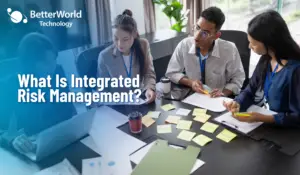 What Is Integrated Risk Management and How Does It Replace Siloed GRC?