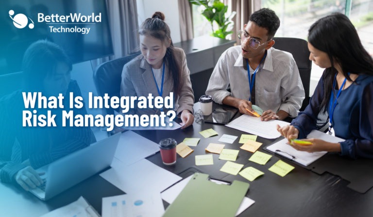 What Is Integrated Risk Management and How Does It Replace Siloed GRC?