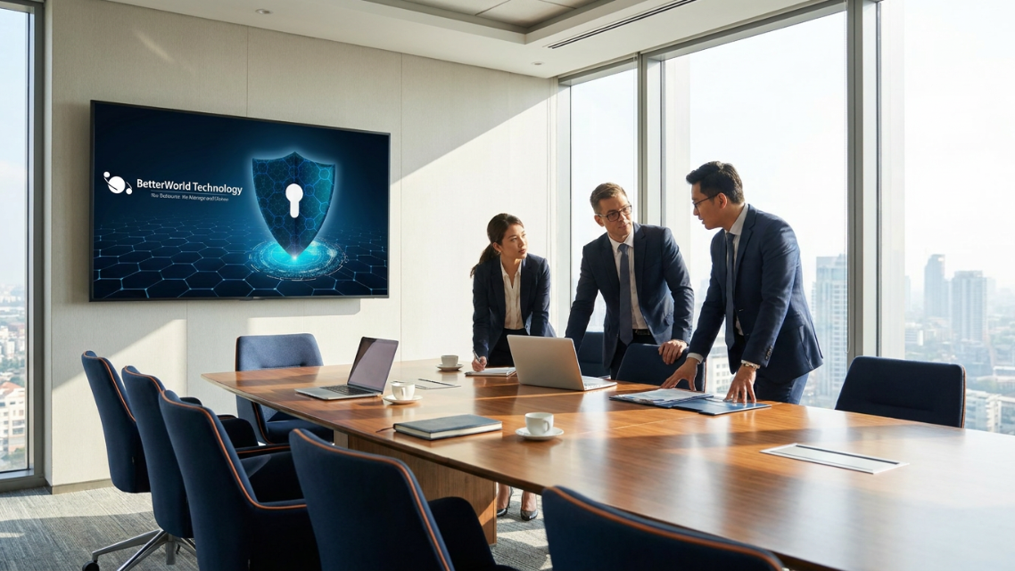 IT Consulting Services