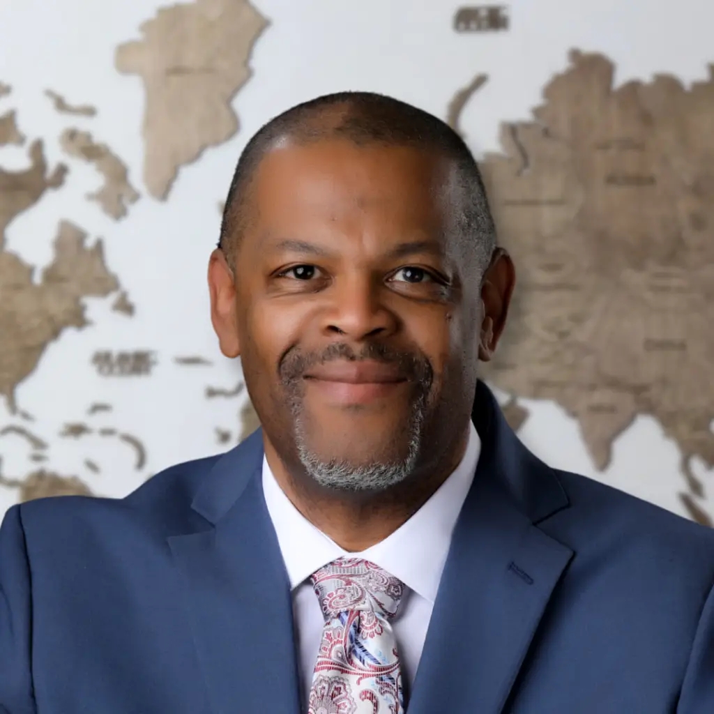 Marc Allen