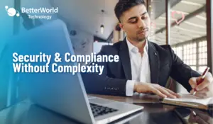 Managed IT Services for Financial Services: Security and Compliance Without Complexity