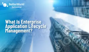 What Is Enterprise Application Lifecycle Management and Why Does It Reduce IT Debt?