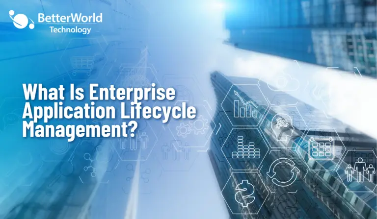 What Is Enterprise Application Lifecycle Management and Why Does It Reduce IT Debt?