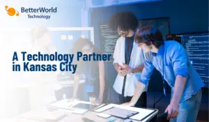 Managed IT Services in Kansas City: A Technology Partner for the Heartland