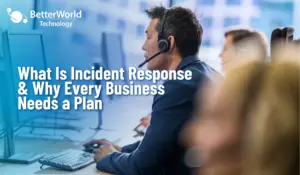 What Is Incident Response and Why Every Business Needs a Plan