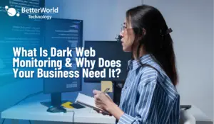 What Is Dark Web Monitoring and Why Does Your Business Need It?