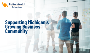 Managed IT Services in Detroit: Supporting Michigan's Growing Business Community