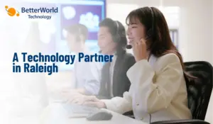Managed IT Services in Raleigh: A Technology Partner for the Triangle
