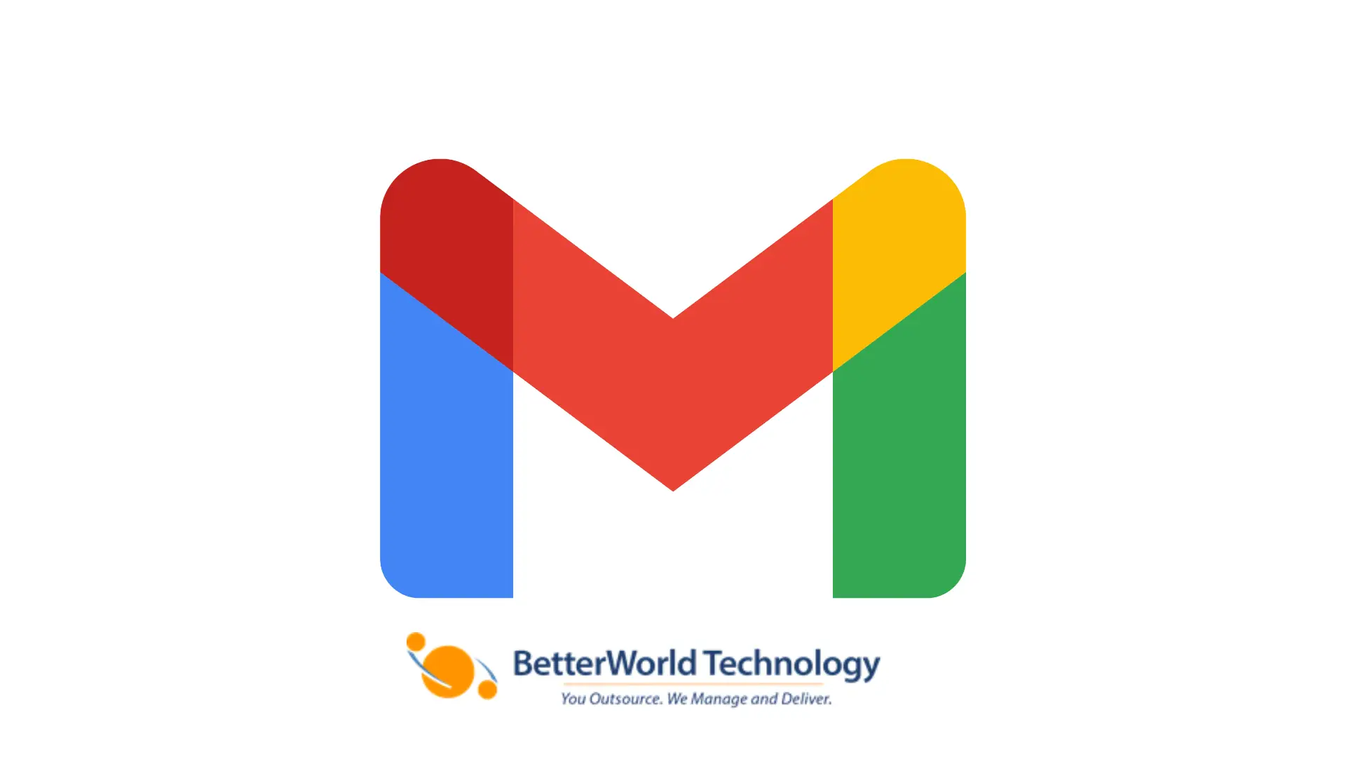Gmail | BetterWorld Technology 