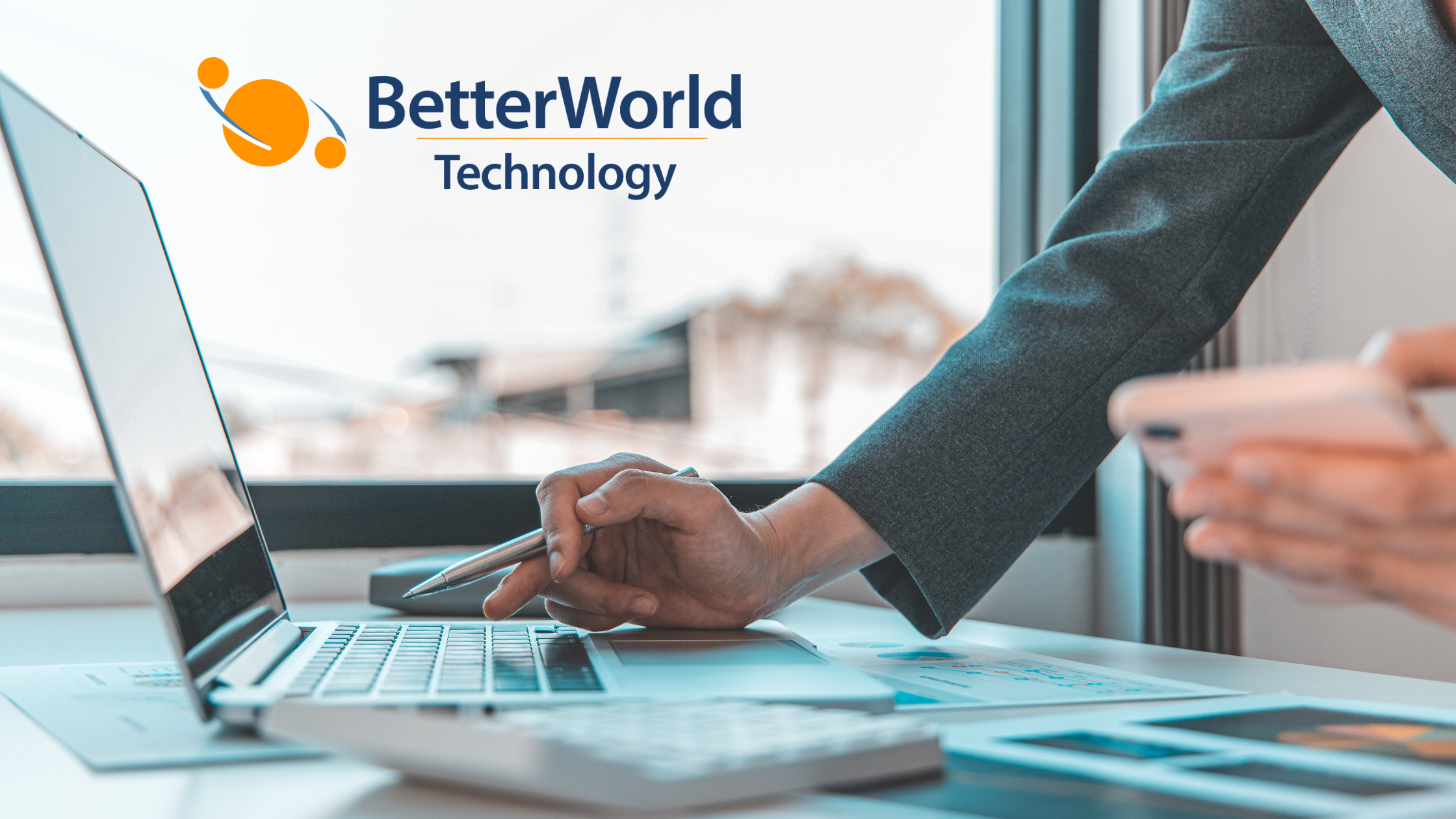 Small  business, atlanta, tech trends, BetterWorld Tech, Technology