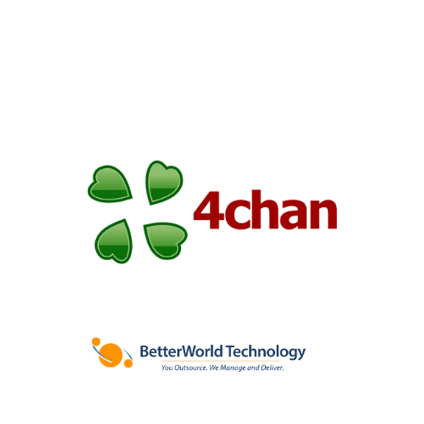 4chan | BetterWorld Technology