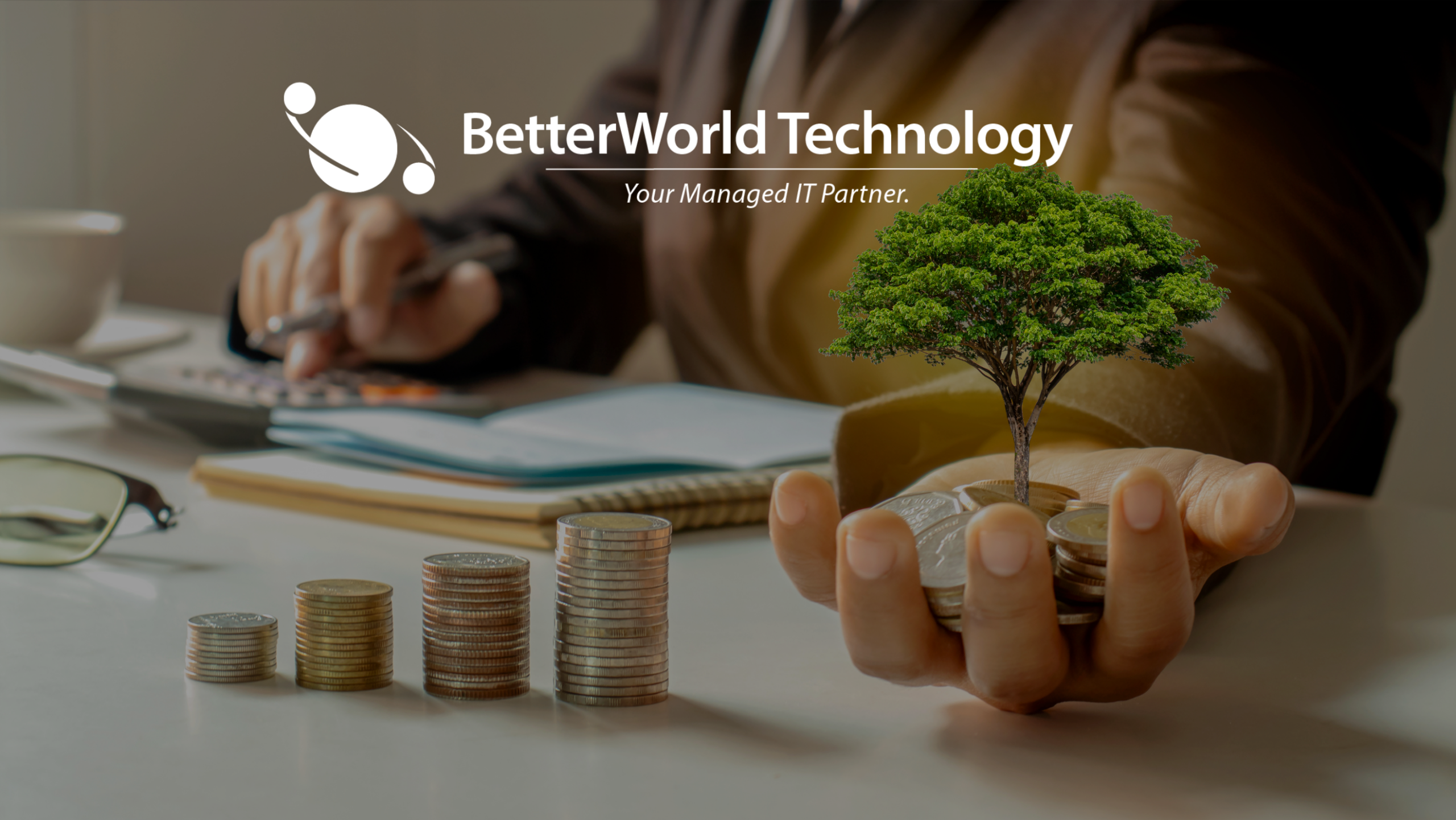 Maximize ROI