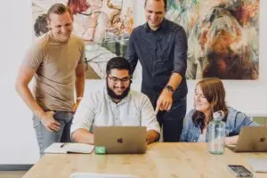 8 Topics Your Employee Cybersecurity Training Needs To Cover