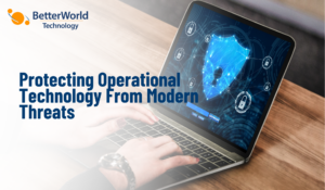Manufacturing OT Security: Protecting Operational Technology From Modern Threats