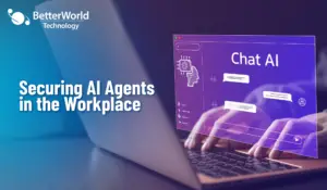 Securing AI Agents in the Workplace: What Every Business Needs to Know