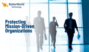 Cybersecurity Services Washington DC: Protecting Mission-Driven Organizations