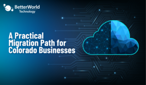 Cloud Services in Denver: A Practical Migration Path for Colorado Businesses