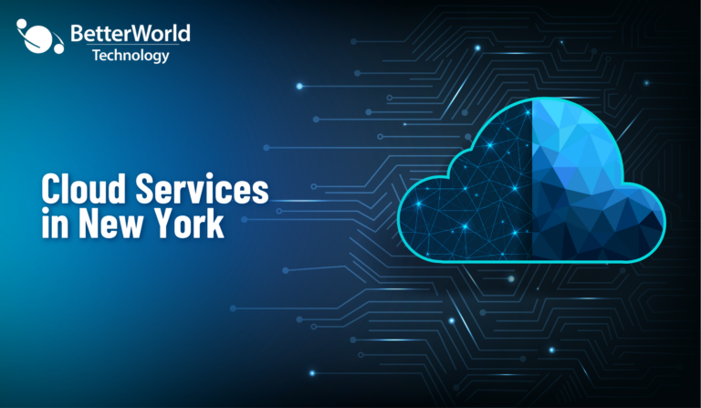 Cloud Services in New York: Migration, Security, and Cost Control for NYC Firms
