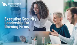 vCISO Services in New York: Executive Security Leadership for Growing Firms