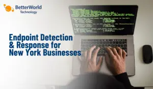 Endpoint Detection and Response for New York Businesses: What Changed in 2026