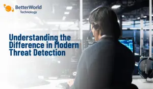 XDR vs. EDR: Understanding the Difference in Modern Threat Detection