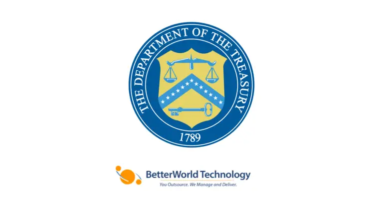 U.S. Department of the Treasury's Office of Foreign Assets Control (OFAC) | BetterWorld Technology