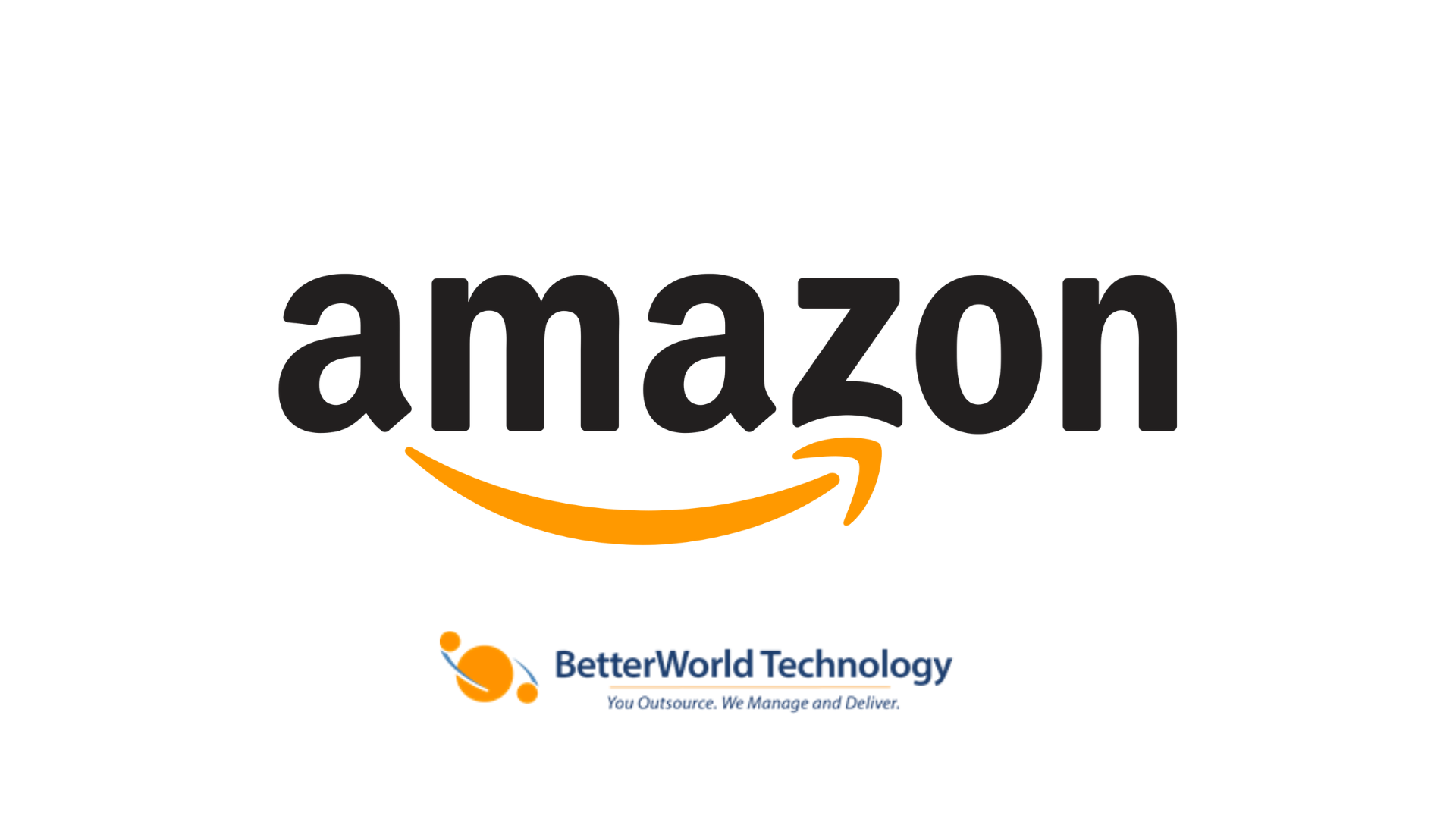 Amazon | BetterWorld Technology 