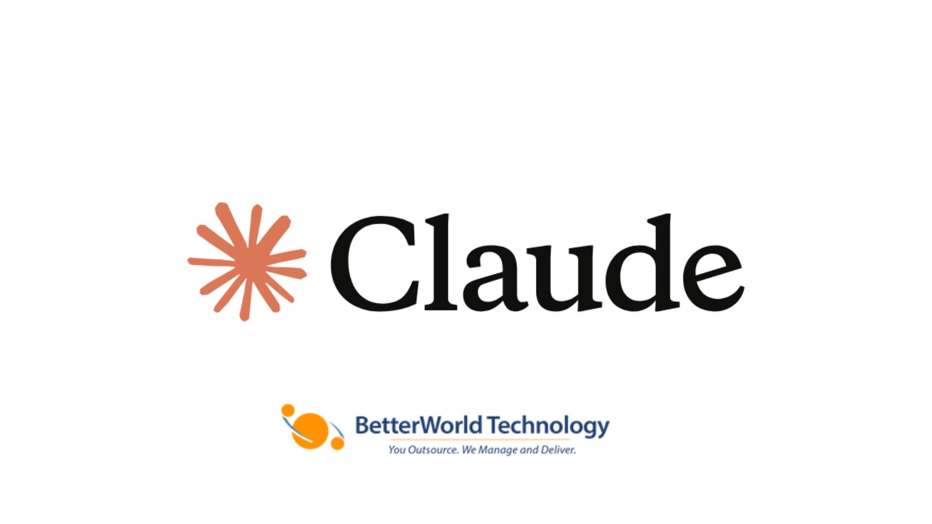 Claude AI | BetterWorld Technology