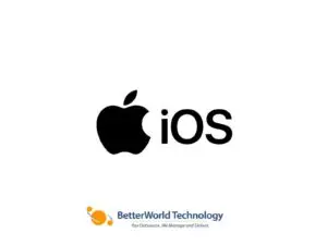 Apple | BetterWorld Technology