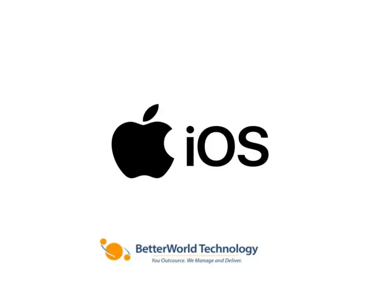 Apple | BetterWorld Technology