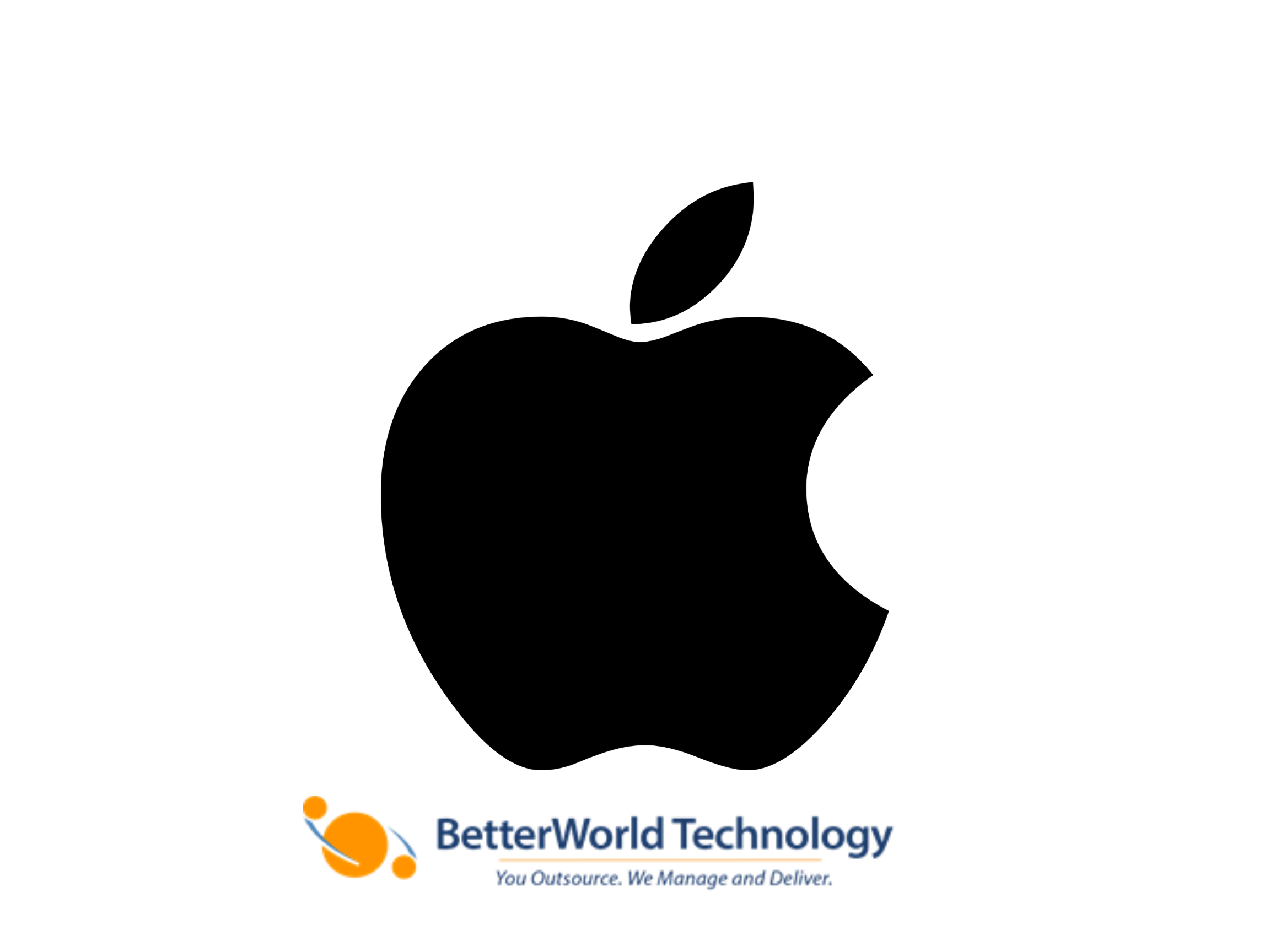 Apple | BetterWorld Technology 
