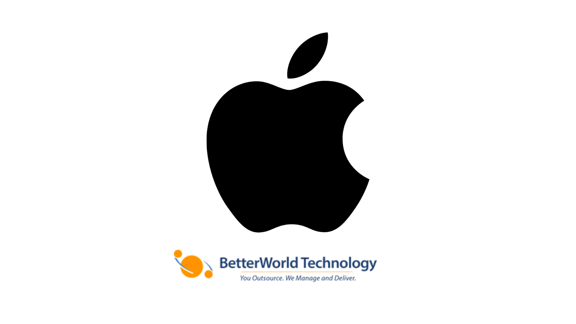 Apple | BetterWorld Technology