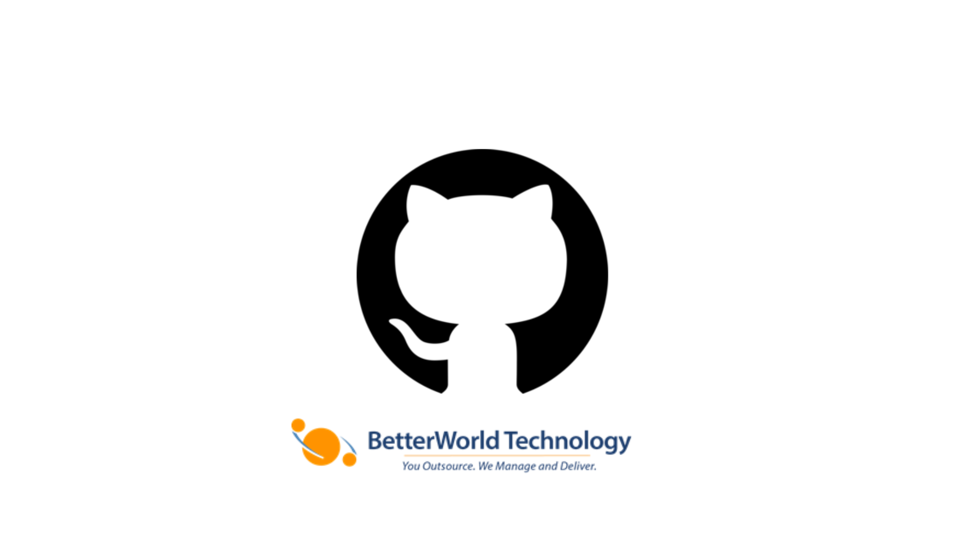 GitHub | BetterWorld Technology