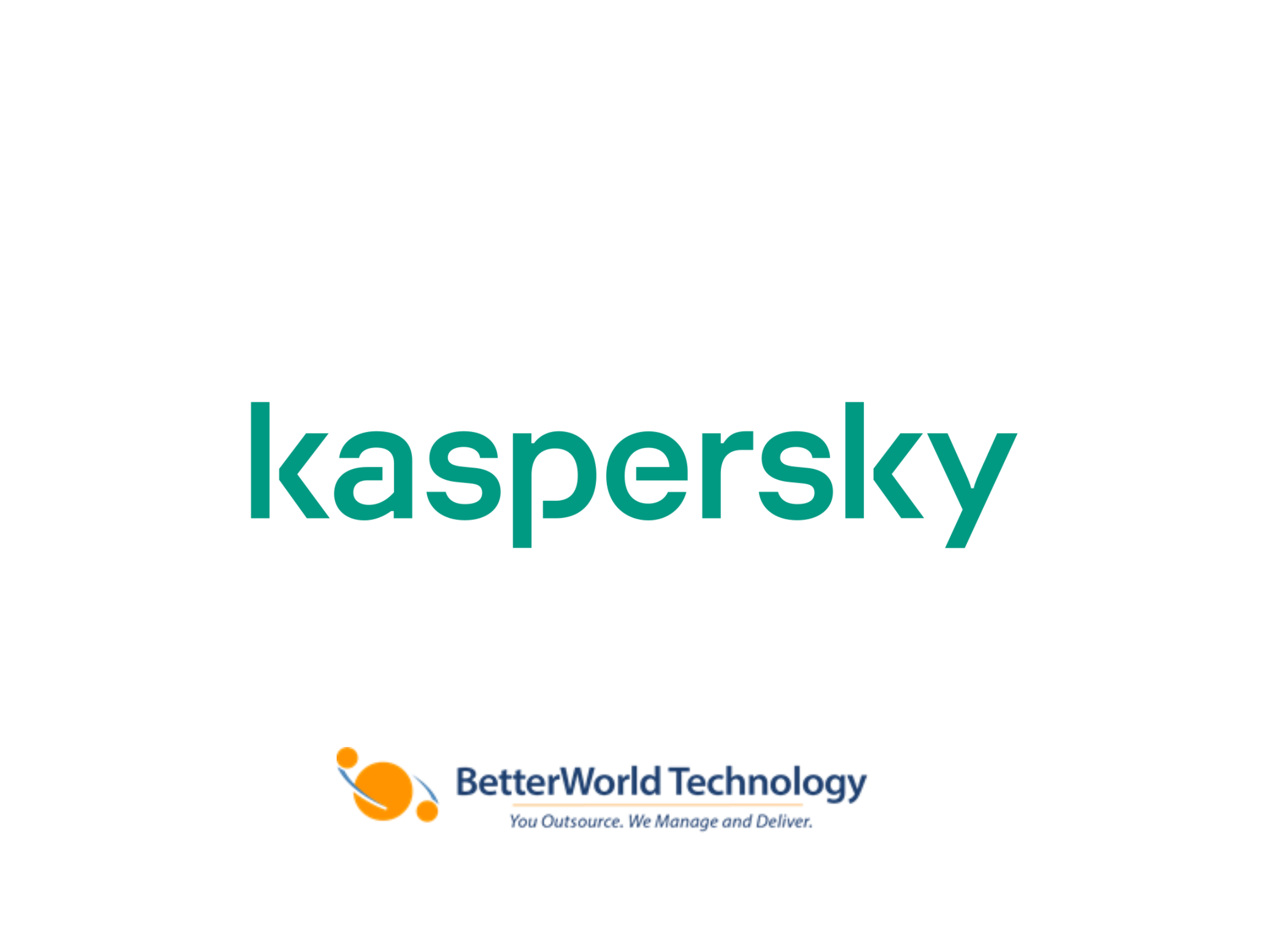 Kaspersky | BetterWorld Technology