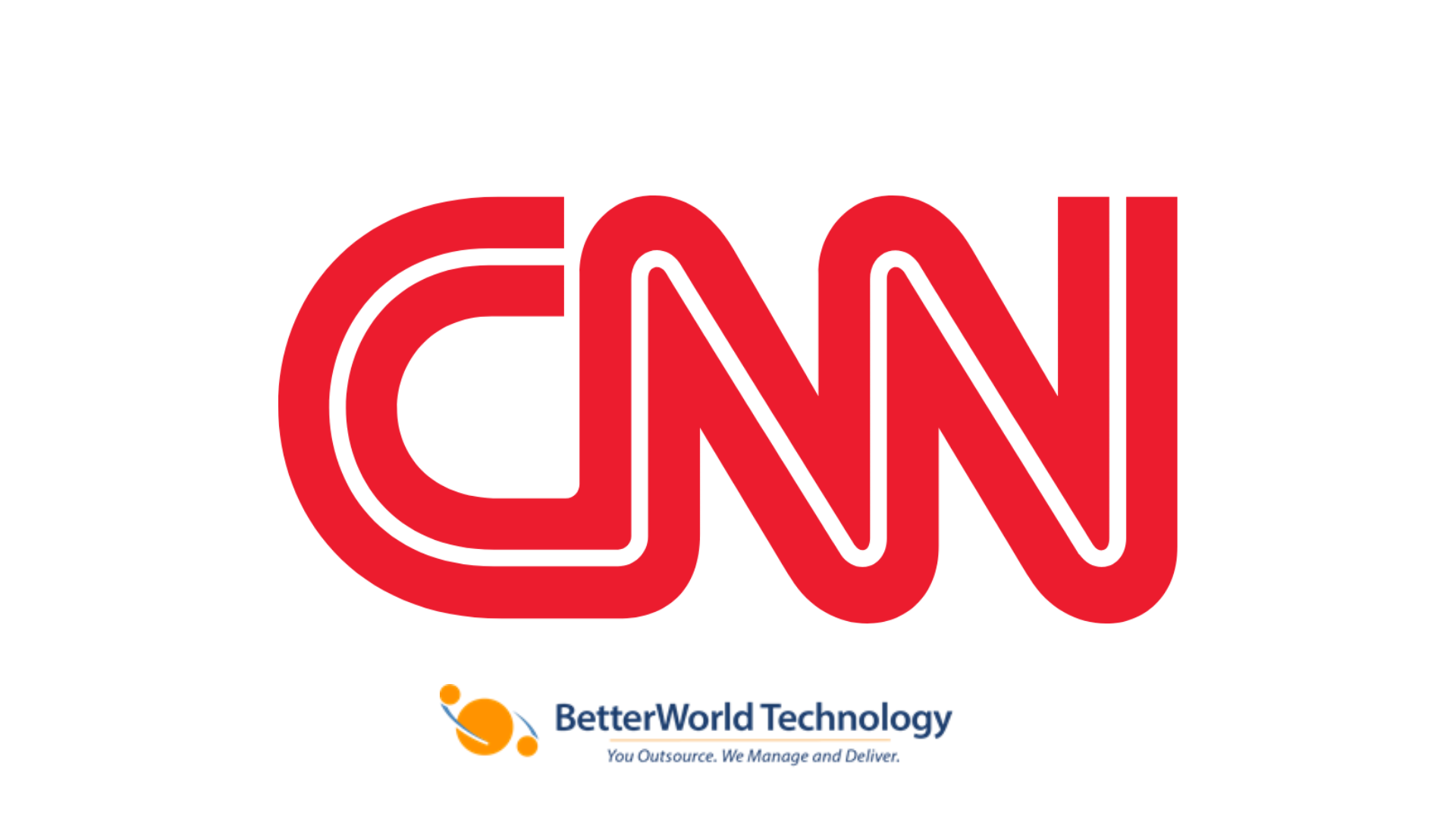 CNN | BetterWorld Technology