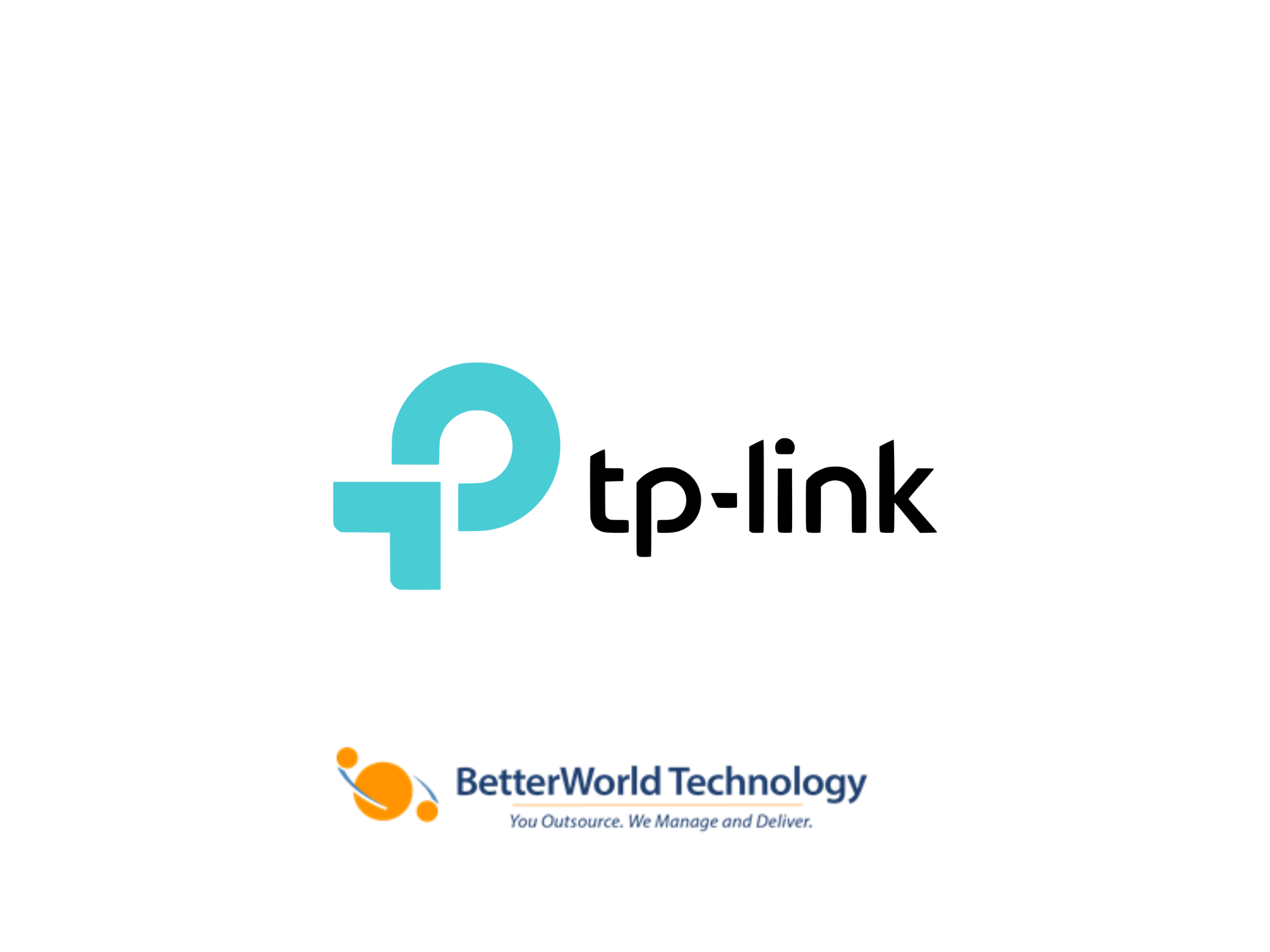 TP-Link | BetterWorld Technology