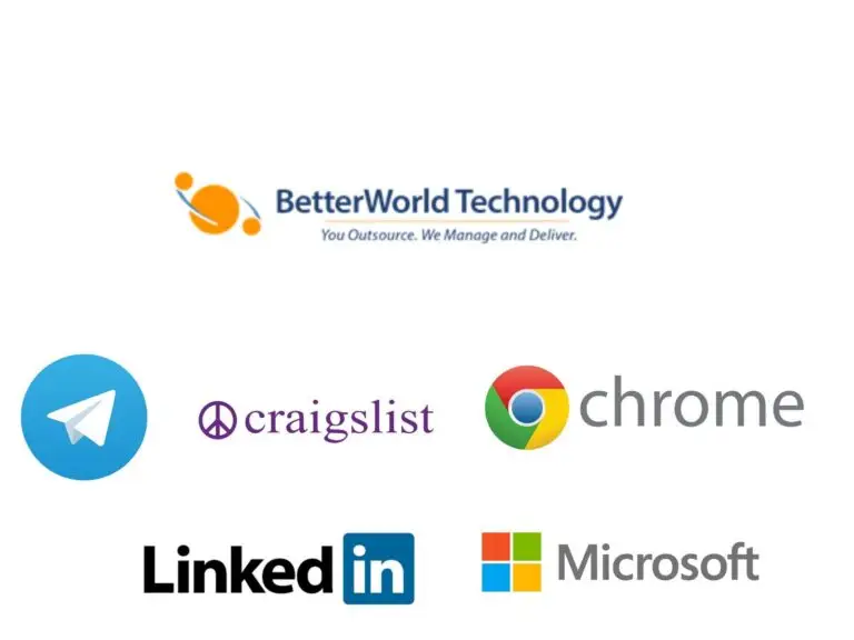 Cybersecurity | BetterWorld Technology