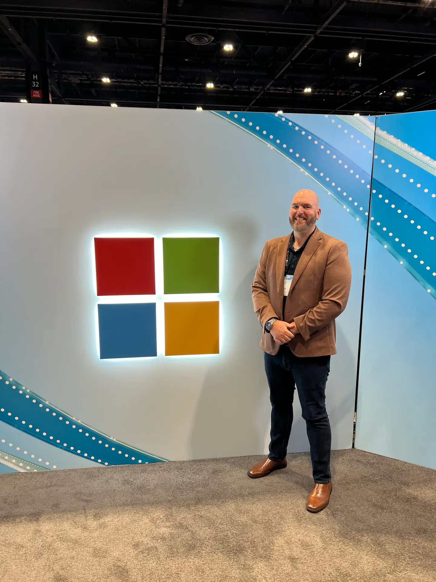 Microsoft | BetterWorld Technology