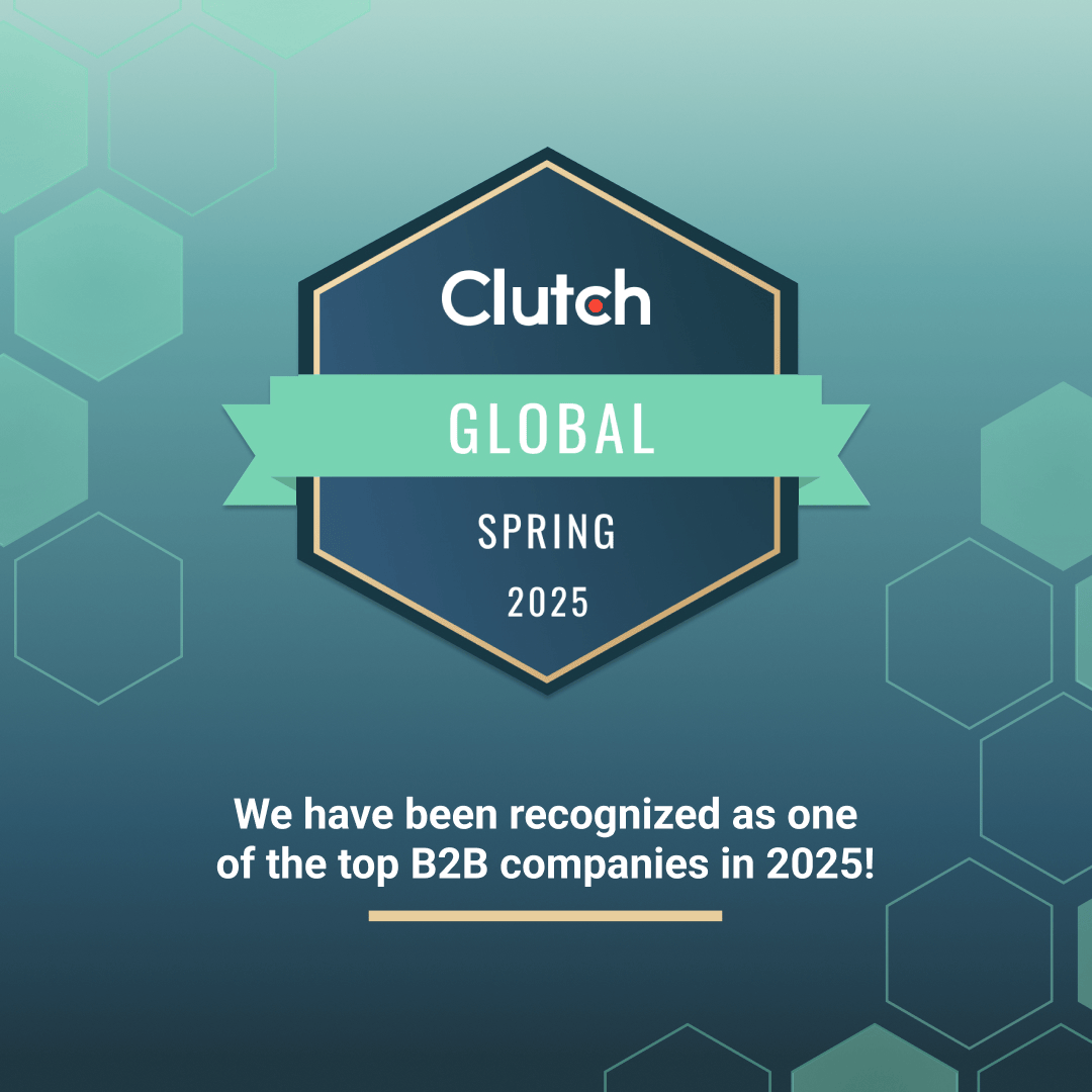Clutch Spring Award | BetterWorld Technology 