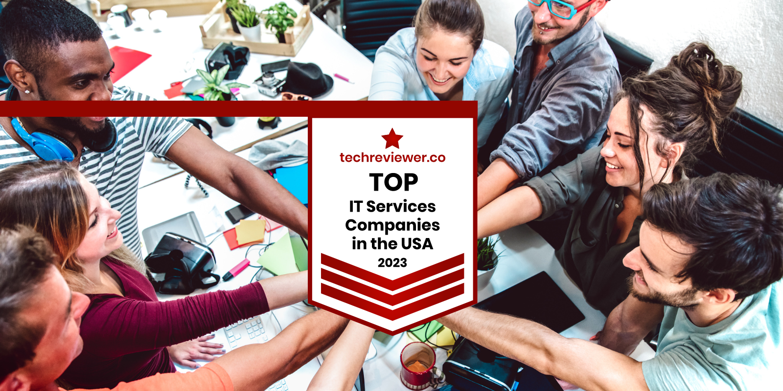 Top 100 IT Services Companies