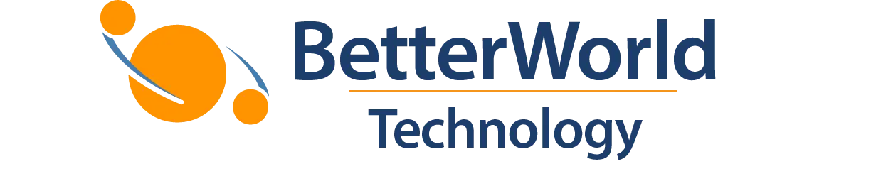 BetterWorld Technology Talk, March 2024 Newsletter! 
