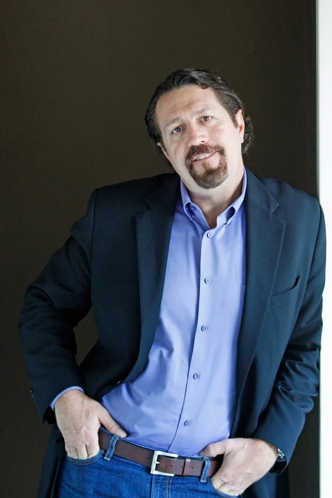 James F. Kenefick