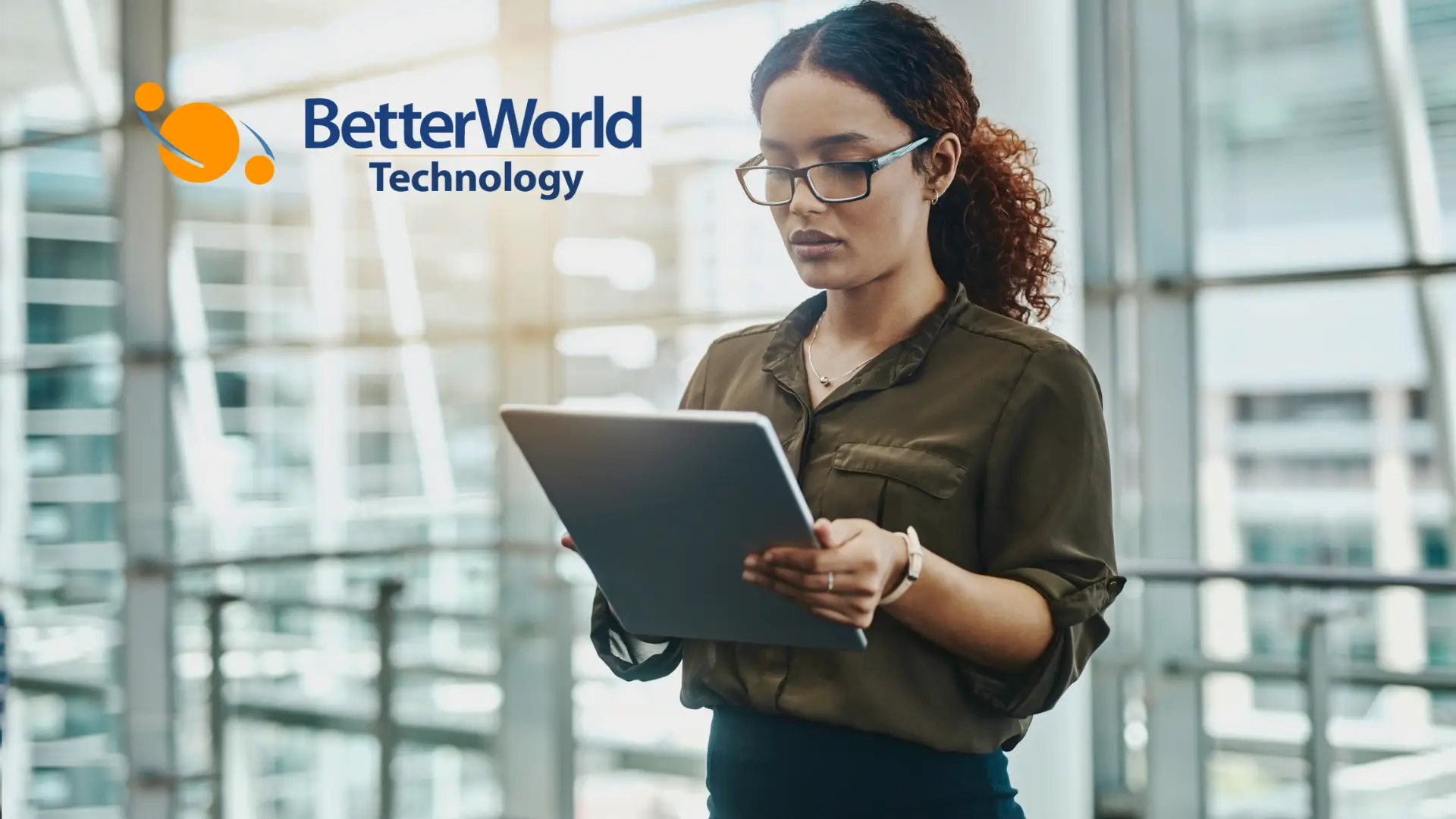BetterWorld Tehc, Newsletter, Tech Talk