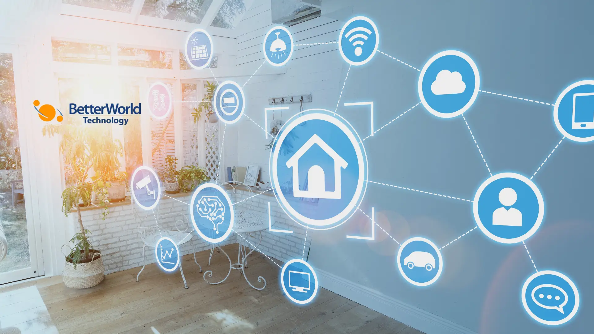 BetterWorld Tehc, Newsletter, Tech Talk