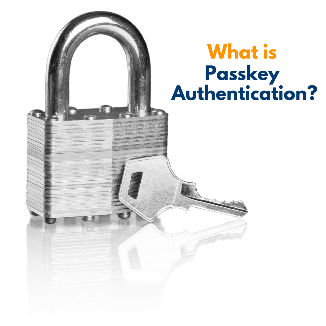 Passwords, secure passkeys