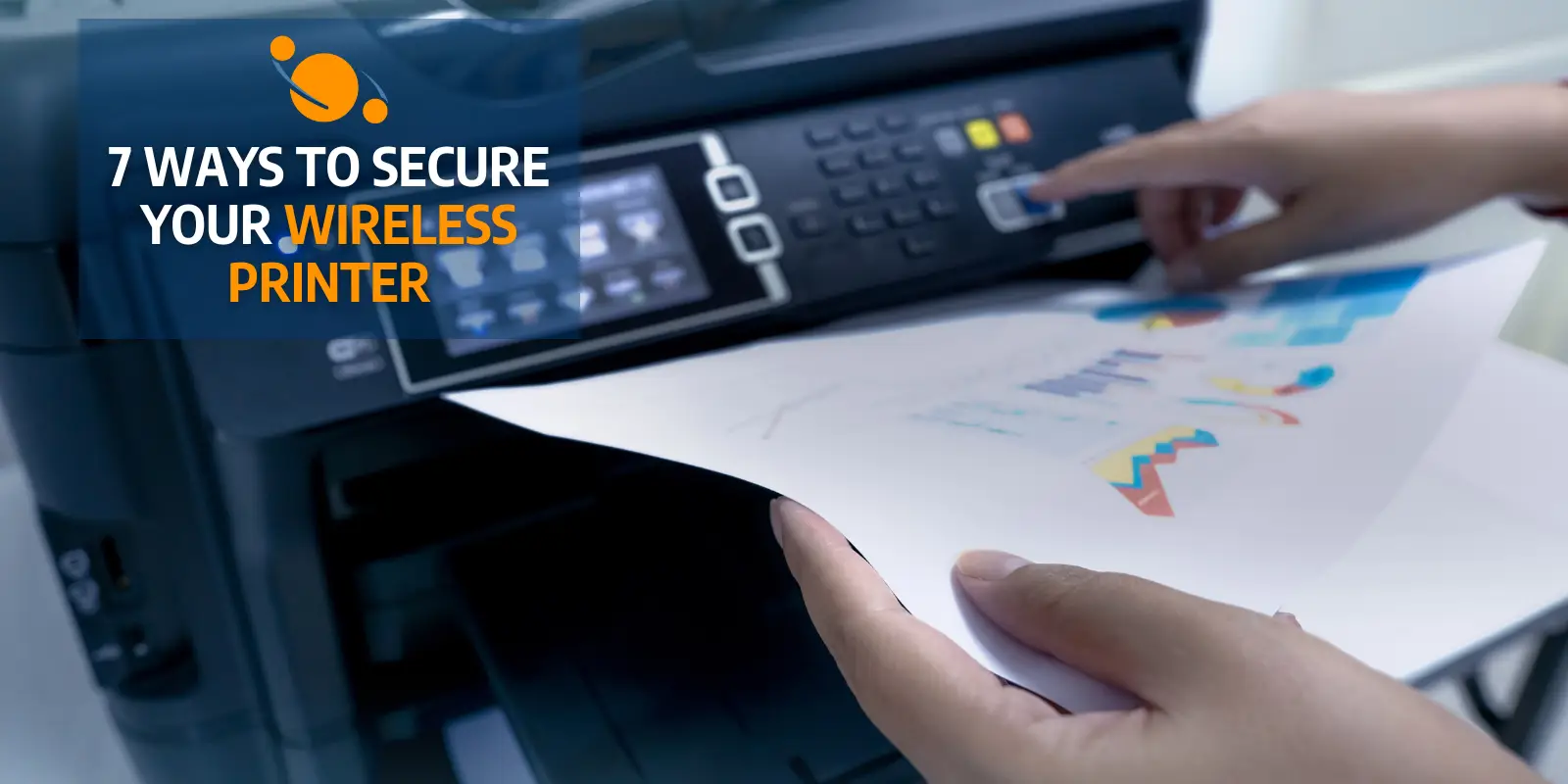 Wireless Printer