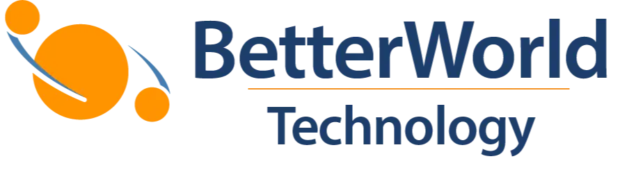 Better World Technology